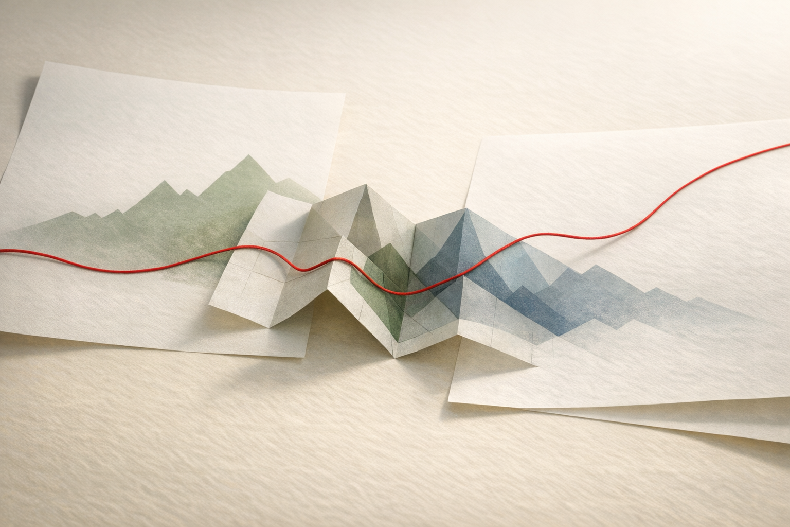 Near Highs, Rising Volatility: When Liquidity Matters More Than Growth