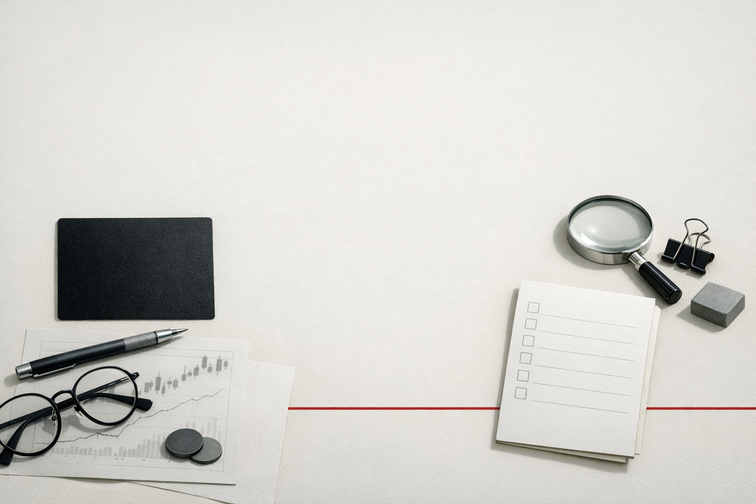 The Four Abilities of a Good Investor — Staying Sane During Earnings Season