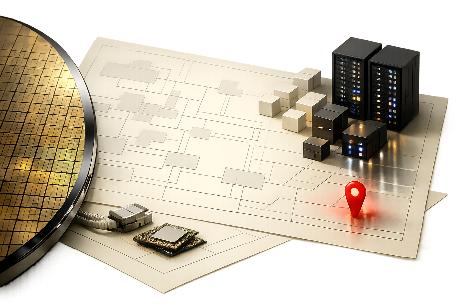 AI State Control Begins at Model Access: How Frontier Restrictions Reprice the Value Chain