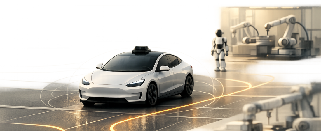 NVIDIA Alpamayo와 Tesla FSD: 로보택시 월드모델 경쟁은 어디까지 왔나