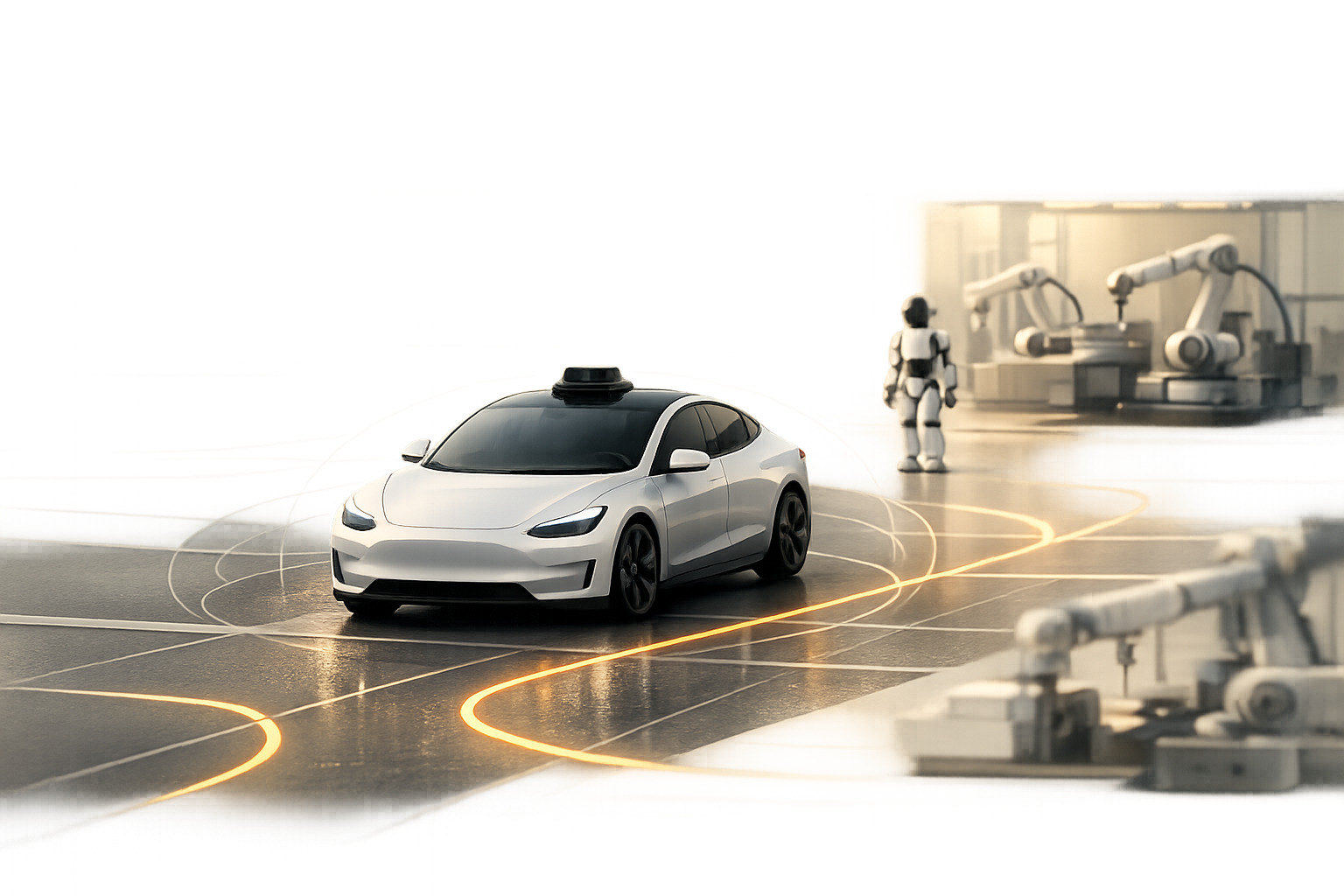 NVIDIA Alpamayo와 Tesla FSD: 로보택시 월드모델 경쟁은 어디까지 왔나