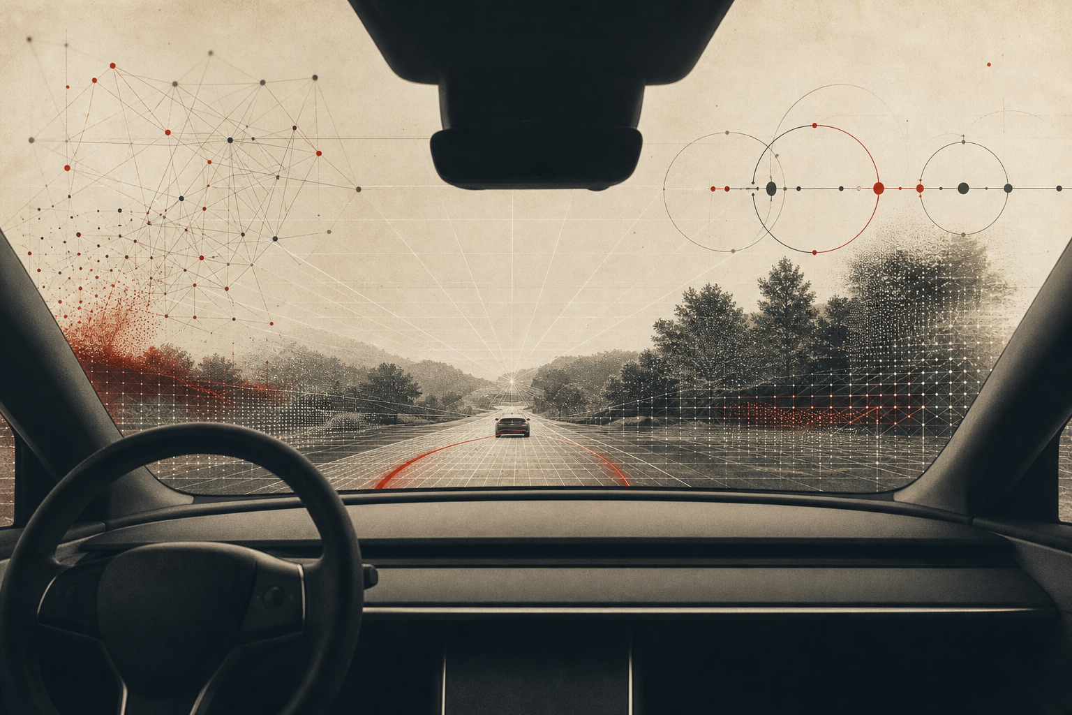 Tesla’s AI Science: What FSD Shows About Vision-to-Control Intelligence